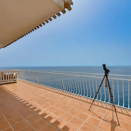 El Faro - Managed By Almarina Benissa