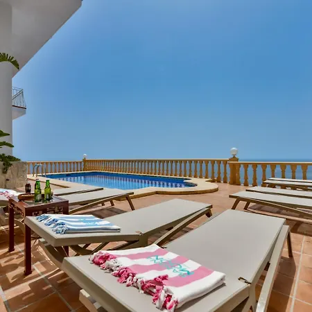 Villa El Faro - Managed By Almarina *