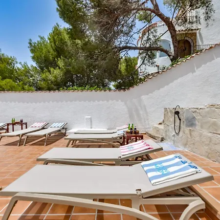 Villa El Faro - Managed By Almarina