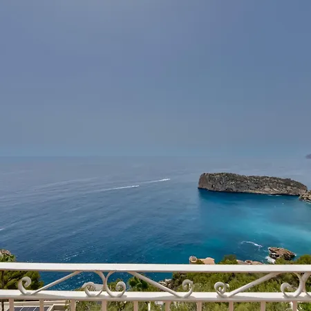 Villa El Faro - Managed By Almarina Benissa