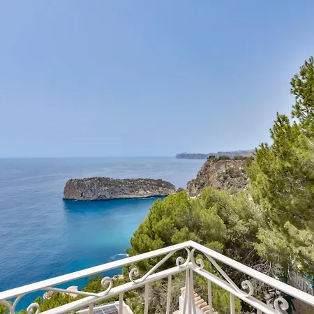 Villa El Faro - Managed By Almarina