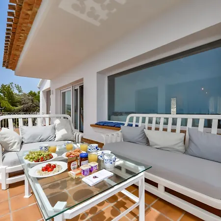 El Faro - Managed By Almarina * Benissa