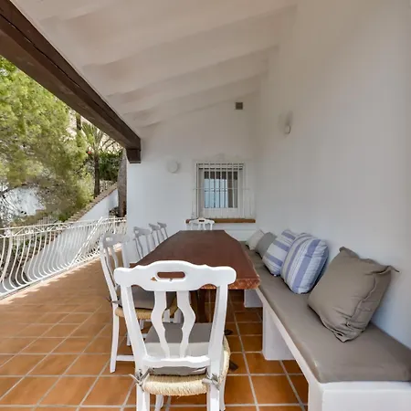 El Faro - Managed By Almarina Villa *