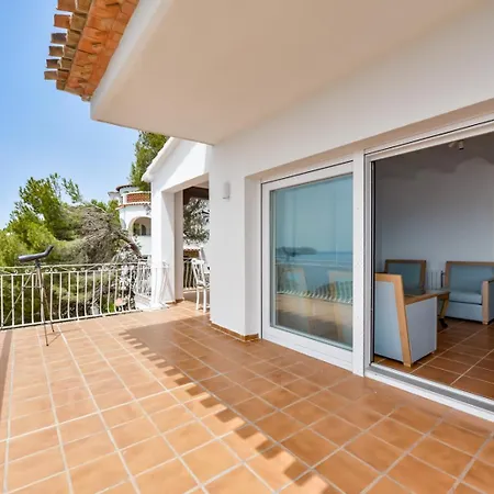 Villa El Faro - Managed By Almarina *