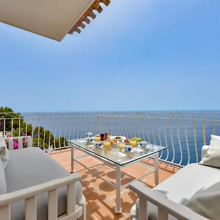 Villa El Faro - Managed By Almarina *