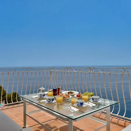 El Faro - Managed By Almarina Villa Benissa