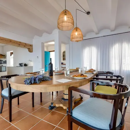 Villa El Faro - Managed By Almarina