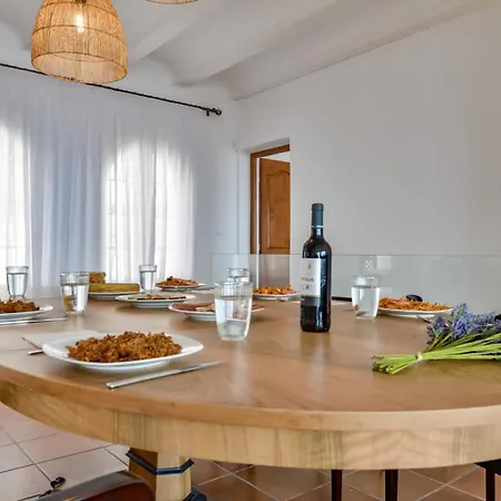 El Faro - Managed By Almarina Villa Benissa