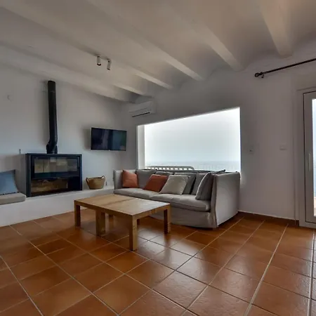 Villa El Faro - Managed By Almarina Benissa