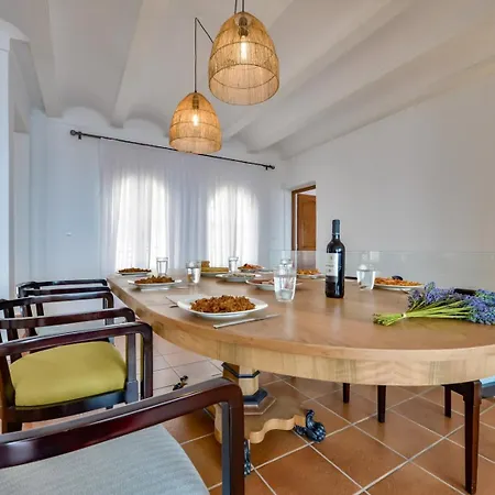 Villa El Faro - Managed By Almarina