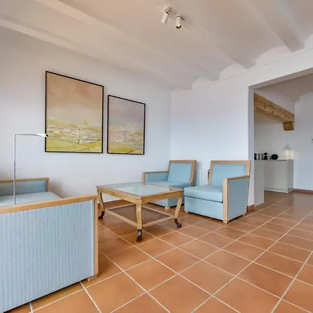 El Faro - Managed By Almarina Villa Benissa