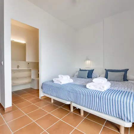 Villa El Faro - Managed By Almarina *