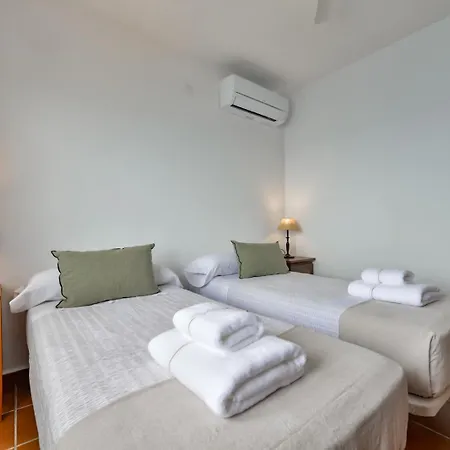 Villa El Faro - Managed By Almarina Benissa