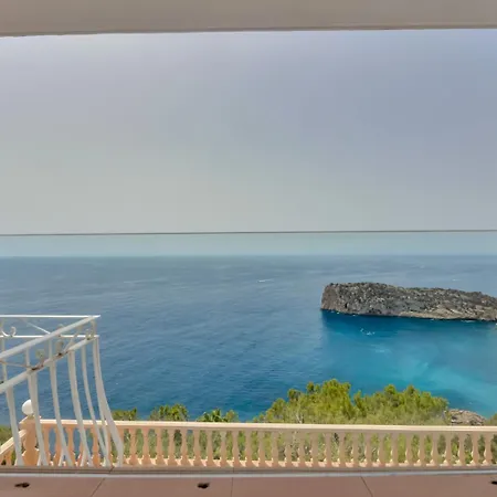 Villa El Faro - Managed By Almarina *