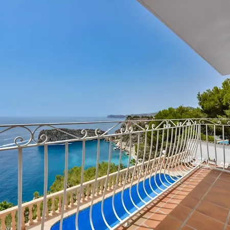El Faro - Managed By Almarina Villa Benissa