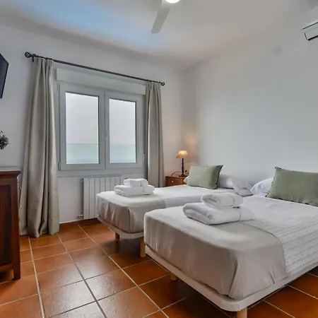 El Faro - Managed By Almarina Villa Benissa
