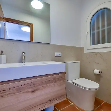 Villa El Faro - Managed By Almarina Benissa