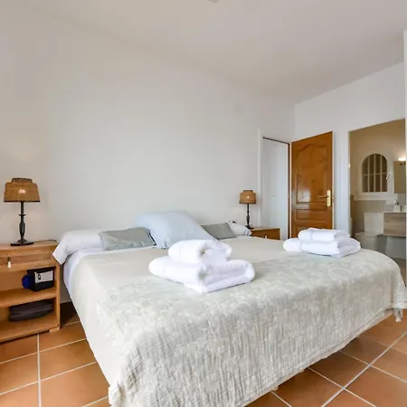 Villa El Faro - Managed By Almarina