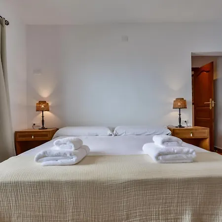 El Faro - Managed By Almarina Villa Benissa