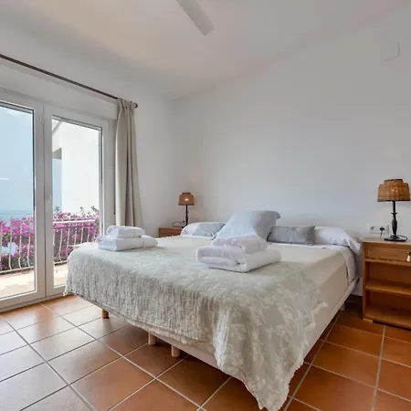 El Faro - Managed By Almarina Benissa
