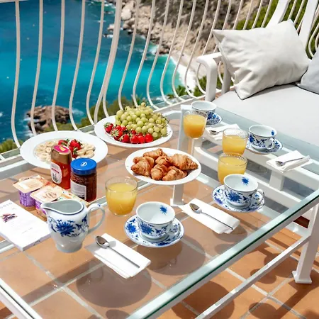 El Faro - Managed By Almarina Villa