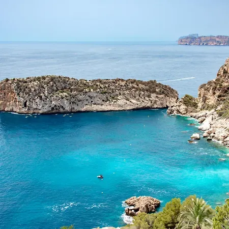 El Faro - Managed By Almarina Villa *