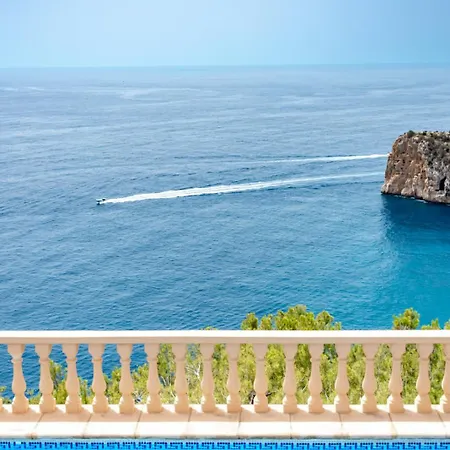 Villa El Faro - Managed By Almarina Benissa