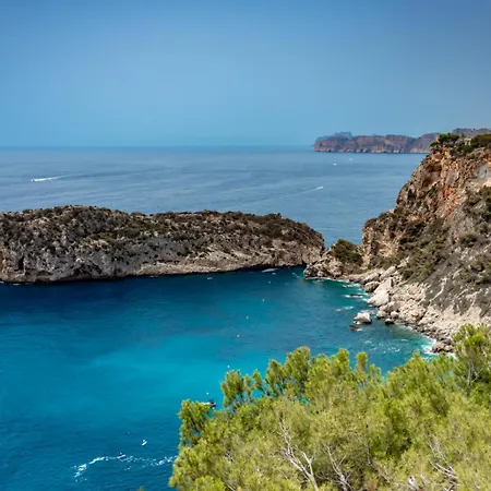 El Faro - Managed By Almarina Villa