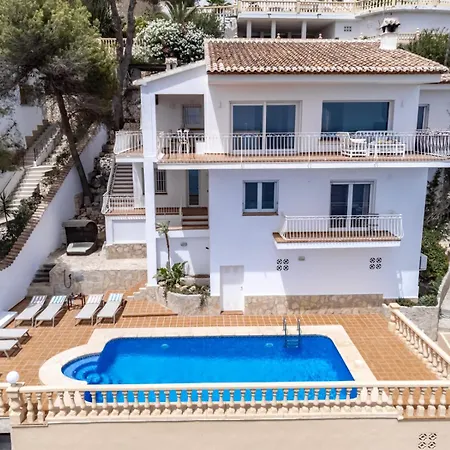 Villa El Faro - Managed By Almarina *